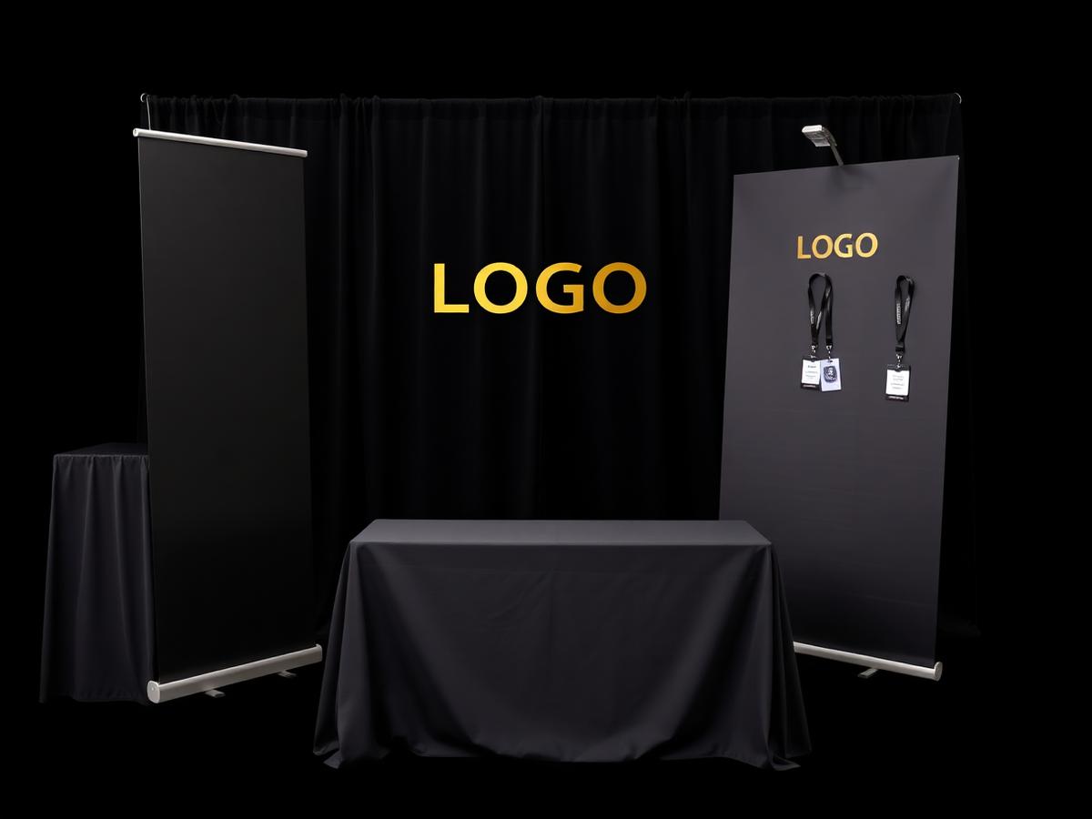 Trade Show & Events branded products